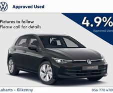Volkswagen Golf 2026