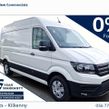Volkswagen Crafter 2026