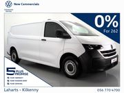 Volkswagen Transporter 2026