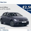 Volkswagen Polo 2026