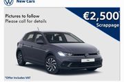 Volkswagen Polo 2026