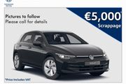 Volkswagen Golf 2026