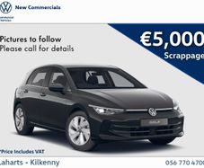 Volkswagen Golf 2026