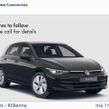 Volkswagen Golf 2026