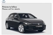 Volkswagen Golf 2026