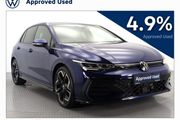 Volkswagen Golf 2026