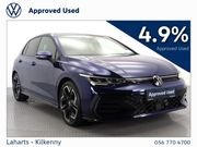 Volkswagen Golf 2026