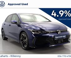 Volkswagen Golf 2026
