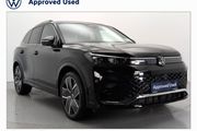 Volkswagen Tiguan 2026