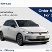 Volkswagen ID.Polo 2026