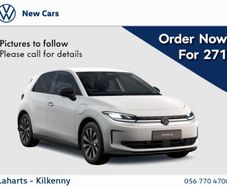 Volkswagen ID.Polo 2026