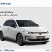 Volkswagen ID.Polo 2026