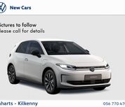 Volkswagen ID.Polo 2026