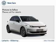 Volkswagen ID.Polo 2026