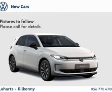 Volkswagen ID.Polo 2026