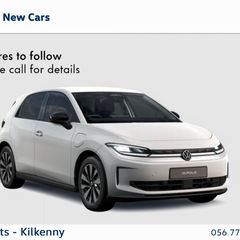 Volkswagen ID.Polo 2026
