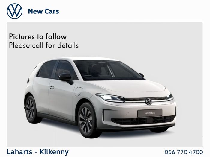 Volkswagen ID.Polo 2027