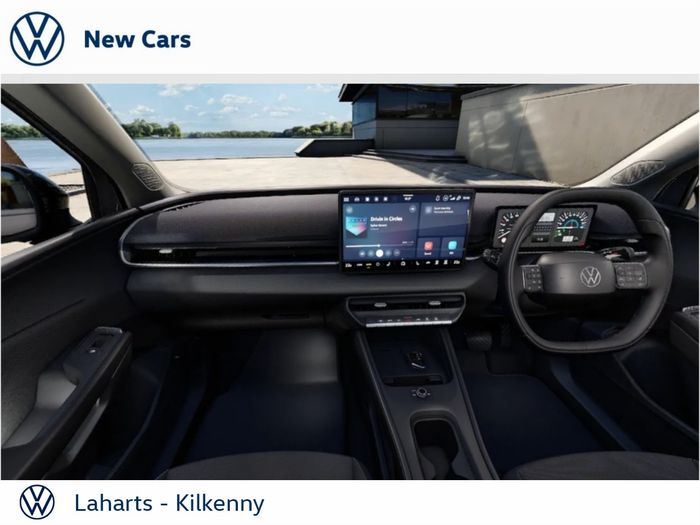 Volkswagen ID.Polo 2027