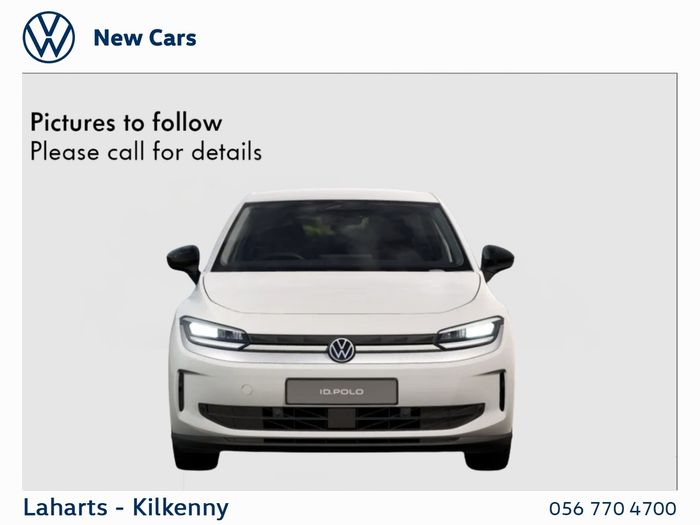 Volkswagen ID.Polo 2027