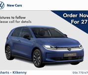 Volkswagen ID.Polo 2026