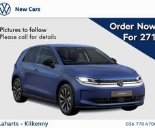 Volkswagen ID.Polo 2026