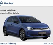 Volkswagen ID.Polo 2026