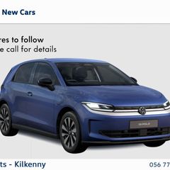 Volkswagen ID.Polo 2026