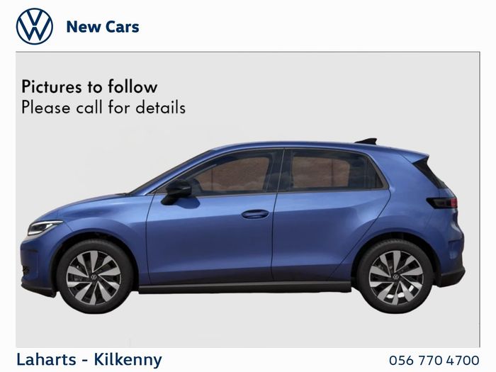 Volkswagen ID.Polo 2026