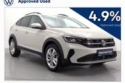 Volkswagen Taigo 2026