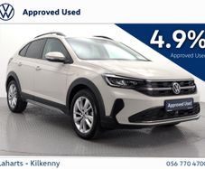 Volkswagen Taigo 2026