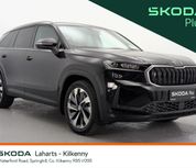 Skoda Kodiaq 2024