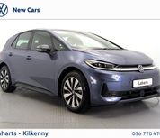 Volkswagen ID.3 2026