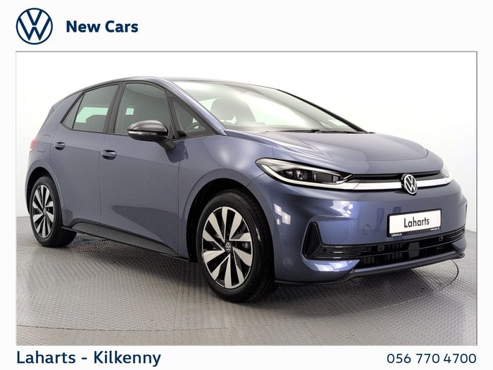 Volkswagen ID.3 2026