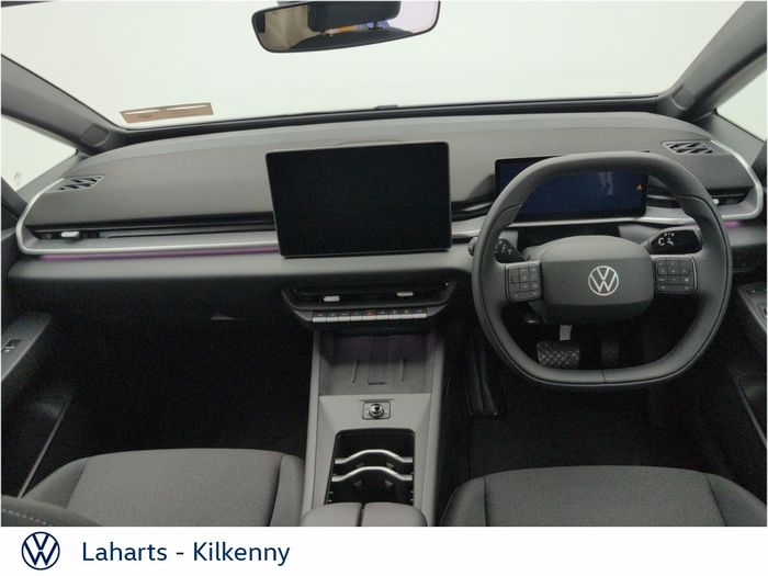 Volkswagen ID.3 2026