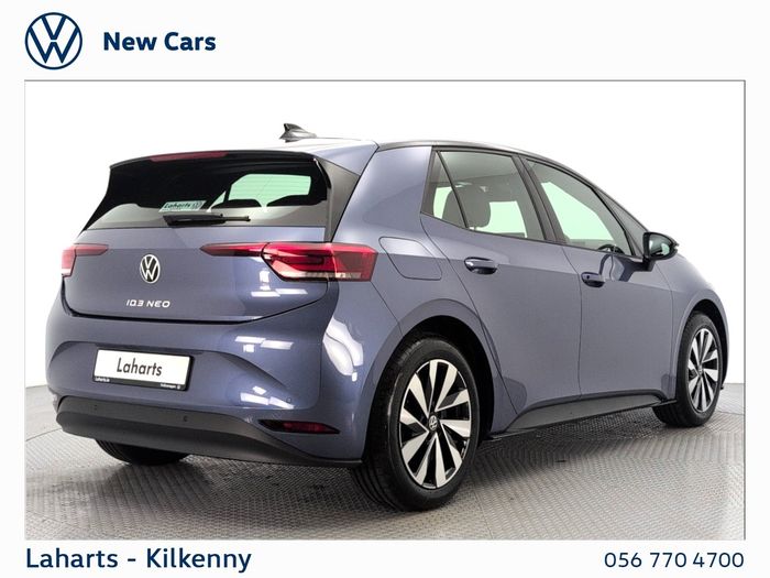 Volkswagen ID.3 2026