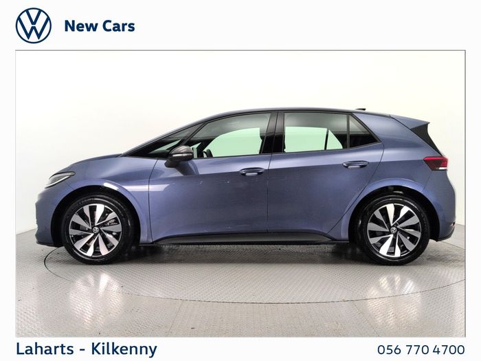 Volkswagen ID.3 2026