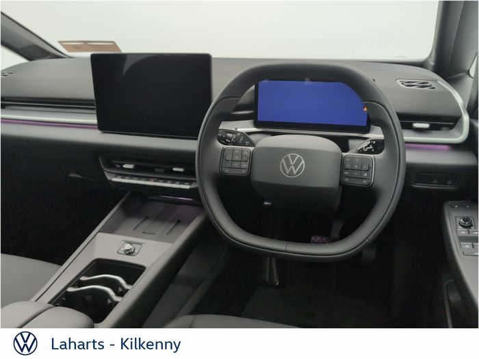 Volkswagen ID.3 2026