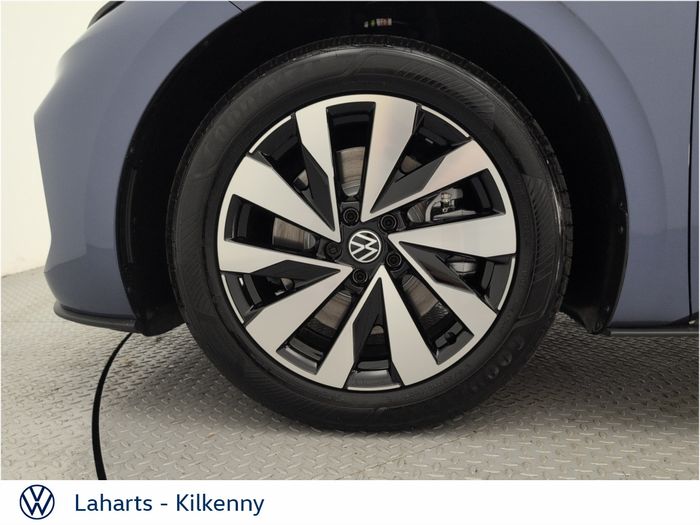 Volkswagen ID.3 2026