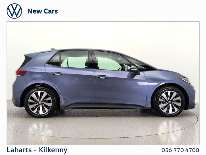 Volkswagen ID.3 2026