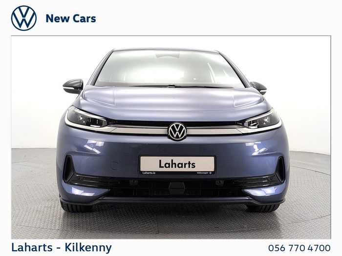 Volkswagen ID.3 2026