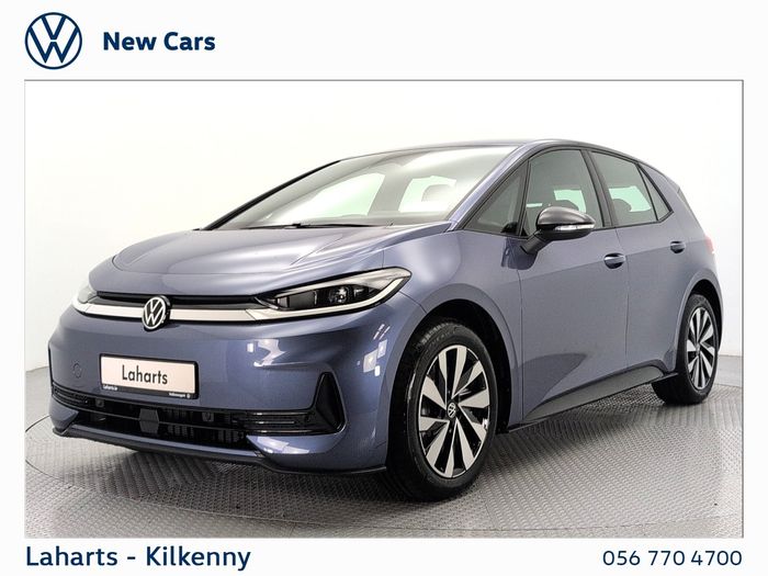 Volkswagen ID.3 2026