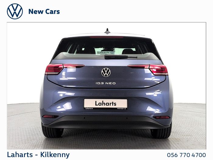 Volkswagen ID.3 2026