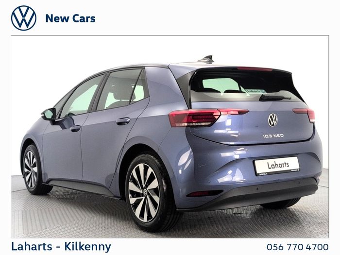 Volkswagen ID.3 2026