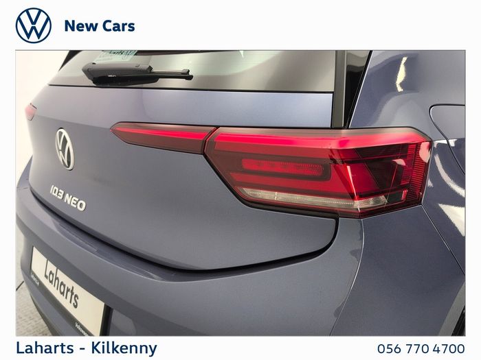 Volkswagen ID.3 2026