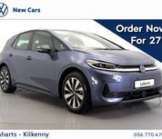 Volkswagen ID.3 2026
