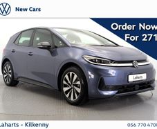 Volkswagen ID.3 2026
