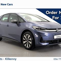 Volkswagen ID.3 2026