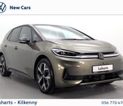 Volkswagen ID.3 2026