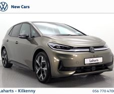Volkswagen ID.3 2026