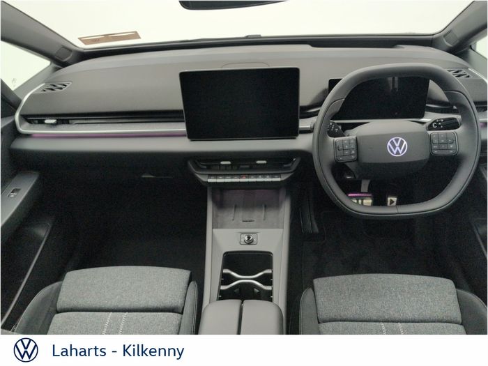 Volkswagen ID.3 2026